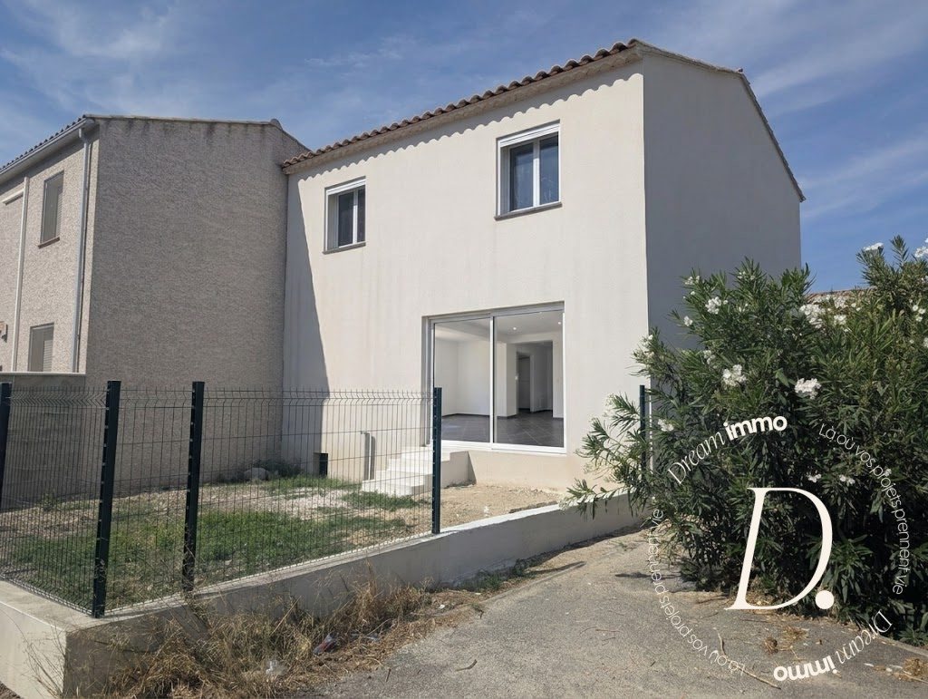Maison à vendre, 93m², Arles