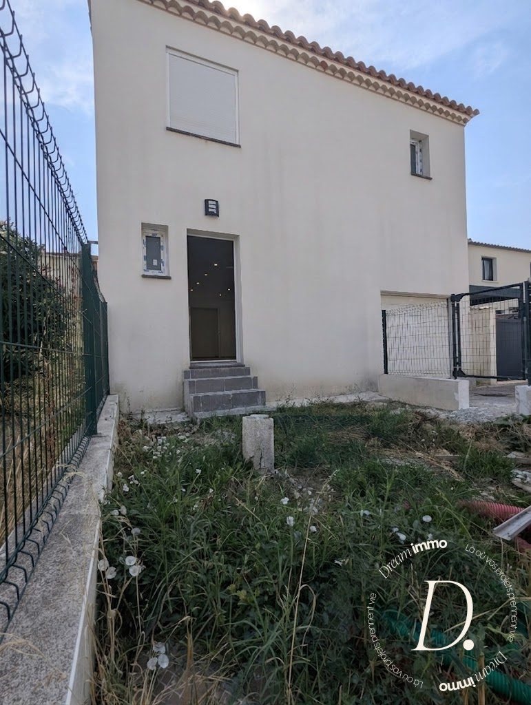 Maison à vendre, 93m², Arles