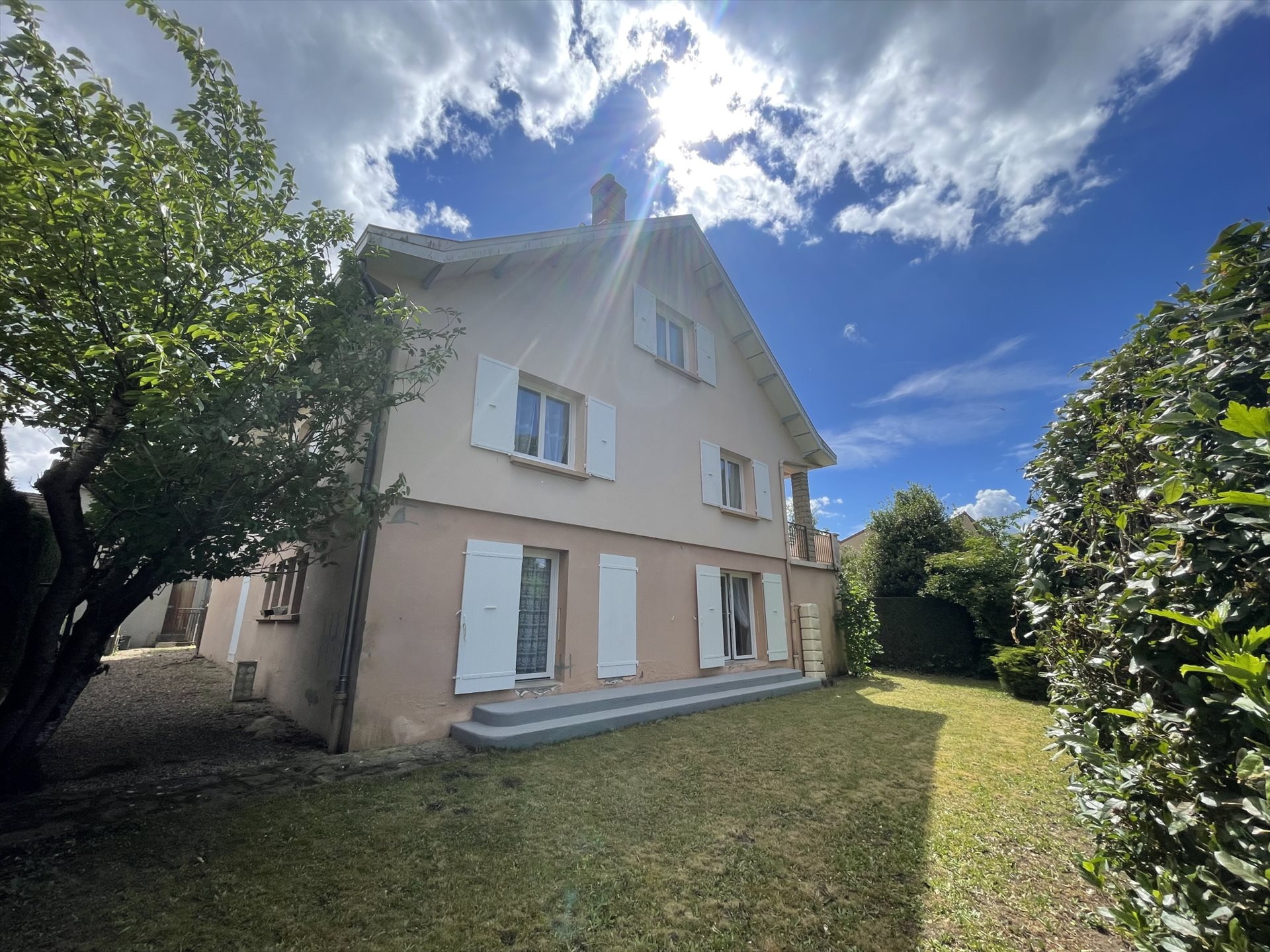 Maison à vendre, 313m², Digoin