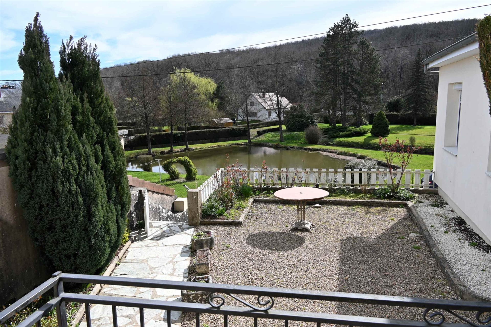 Maison à vendre, 92m², Gueugnon