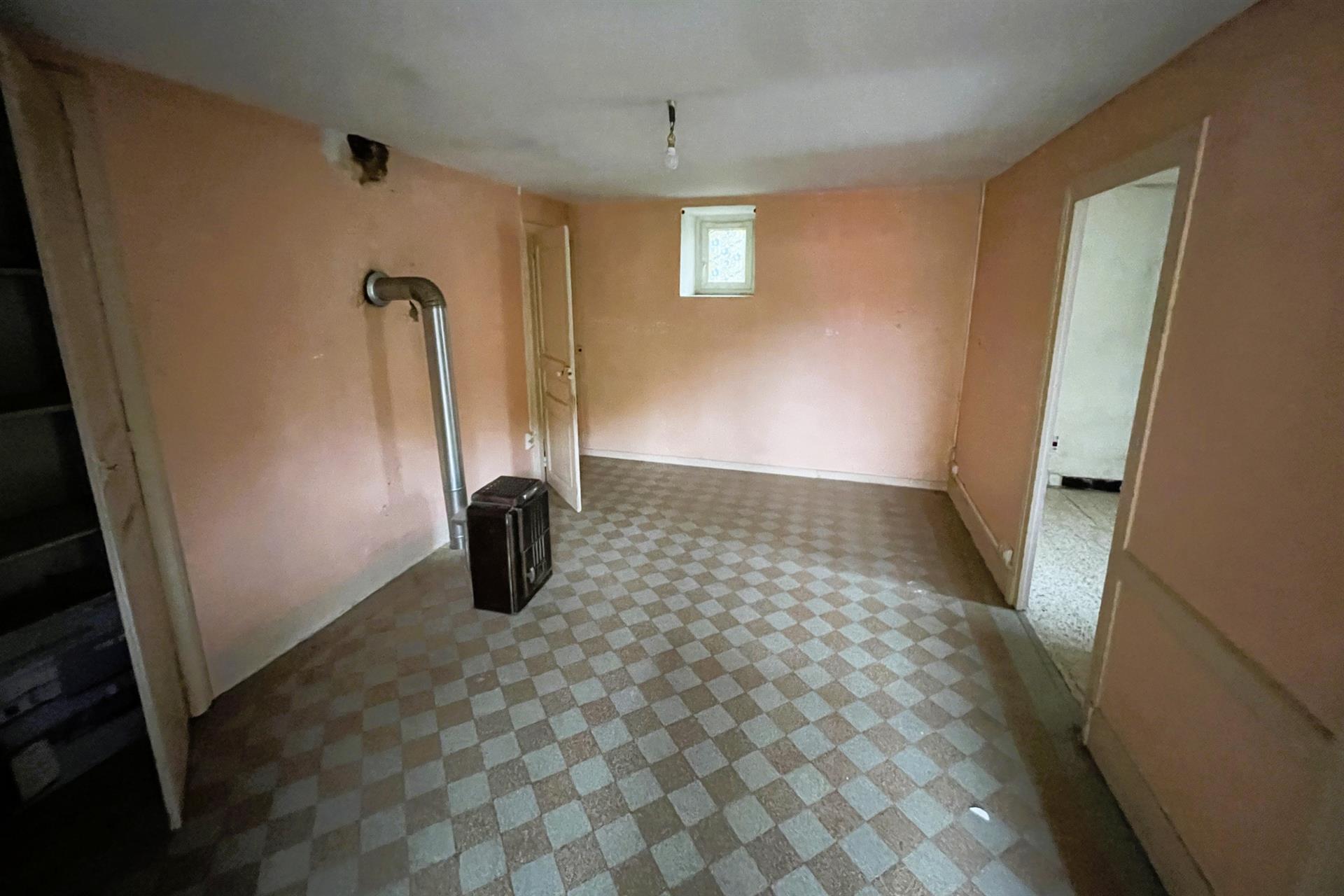 Maison à vendre, 50m², La Motte-Saint-Jean