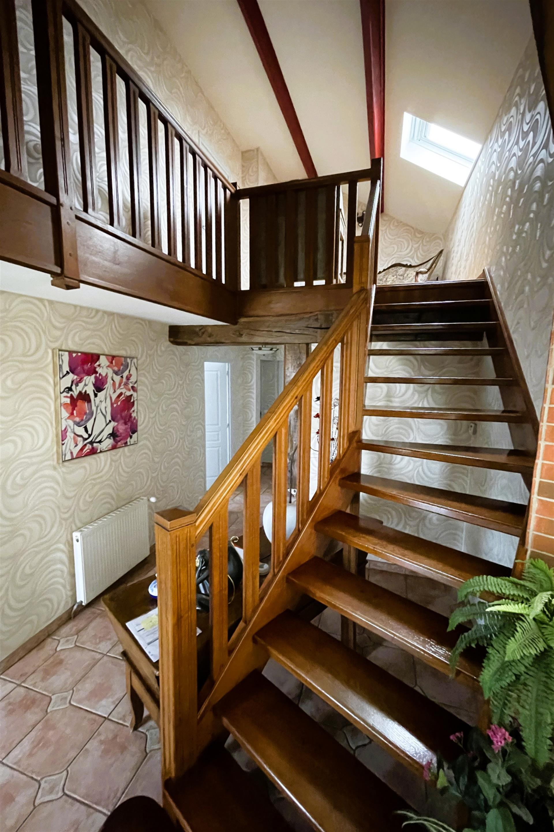 Maison à vendre, 180m², Digoin
