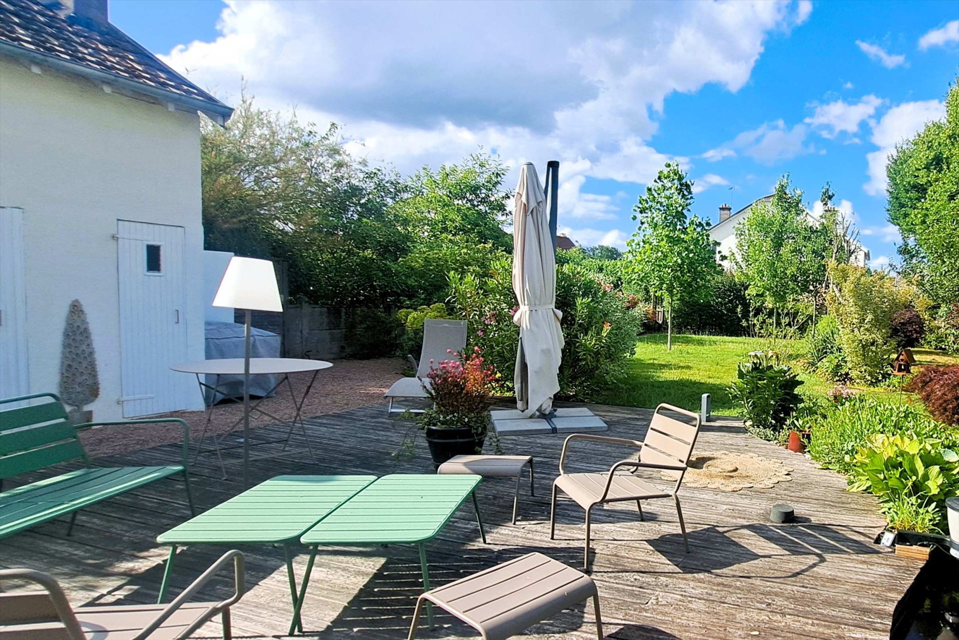 Maison à vendre, 171m², Gueugnon