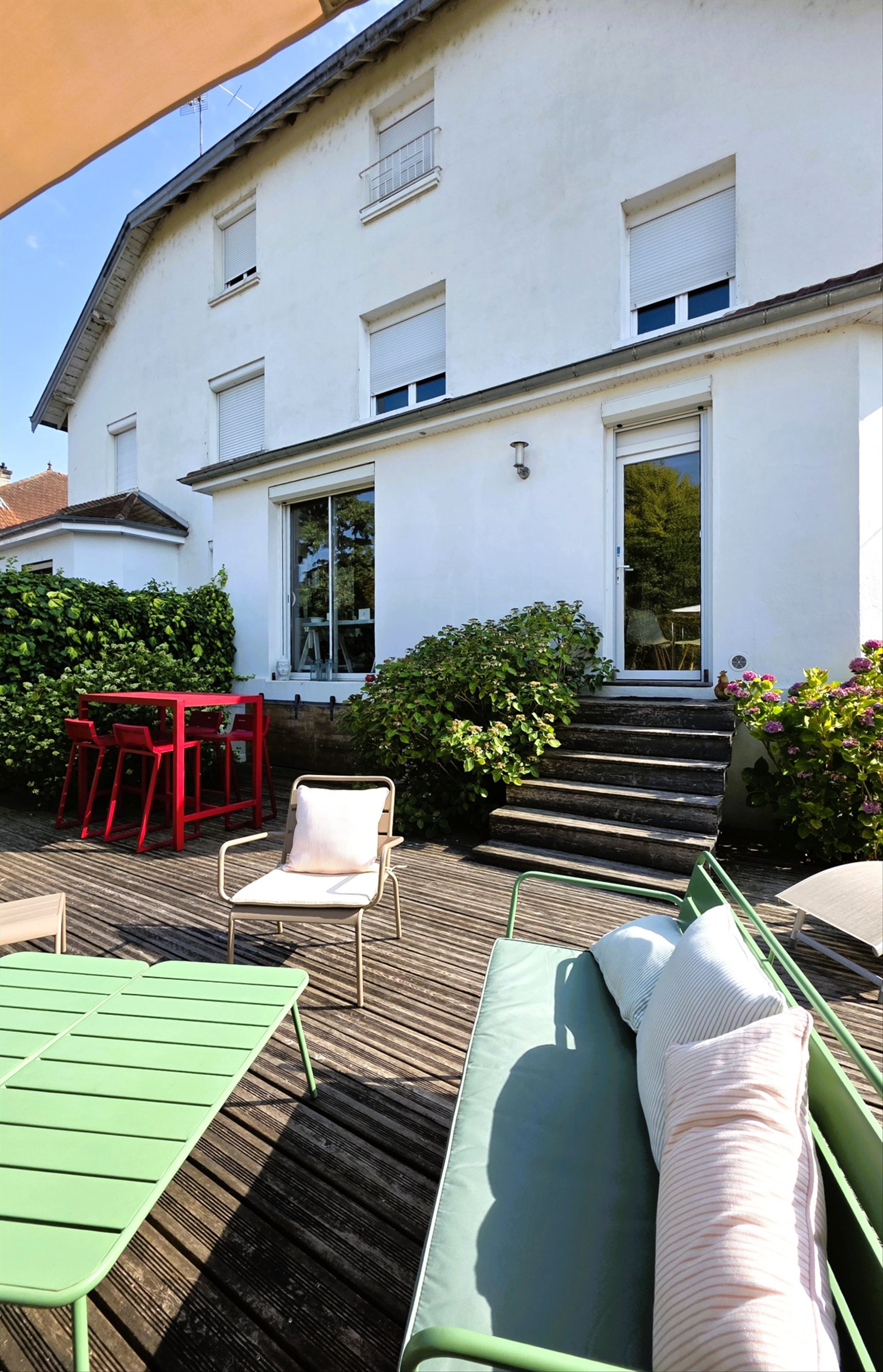 Maison à vendre, 171m², Gueugnon