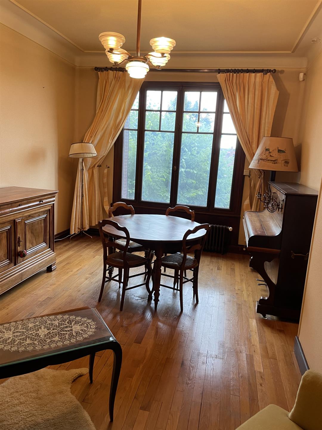 Maison à vendre, 166m², Saint-Yan