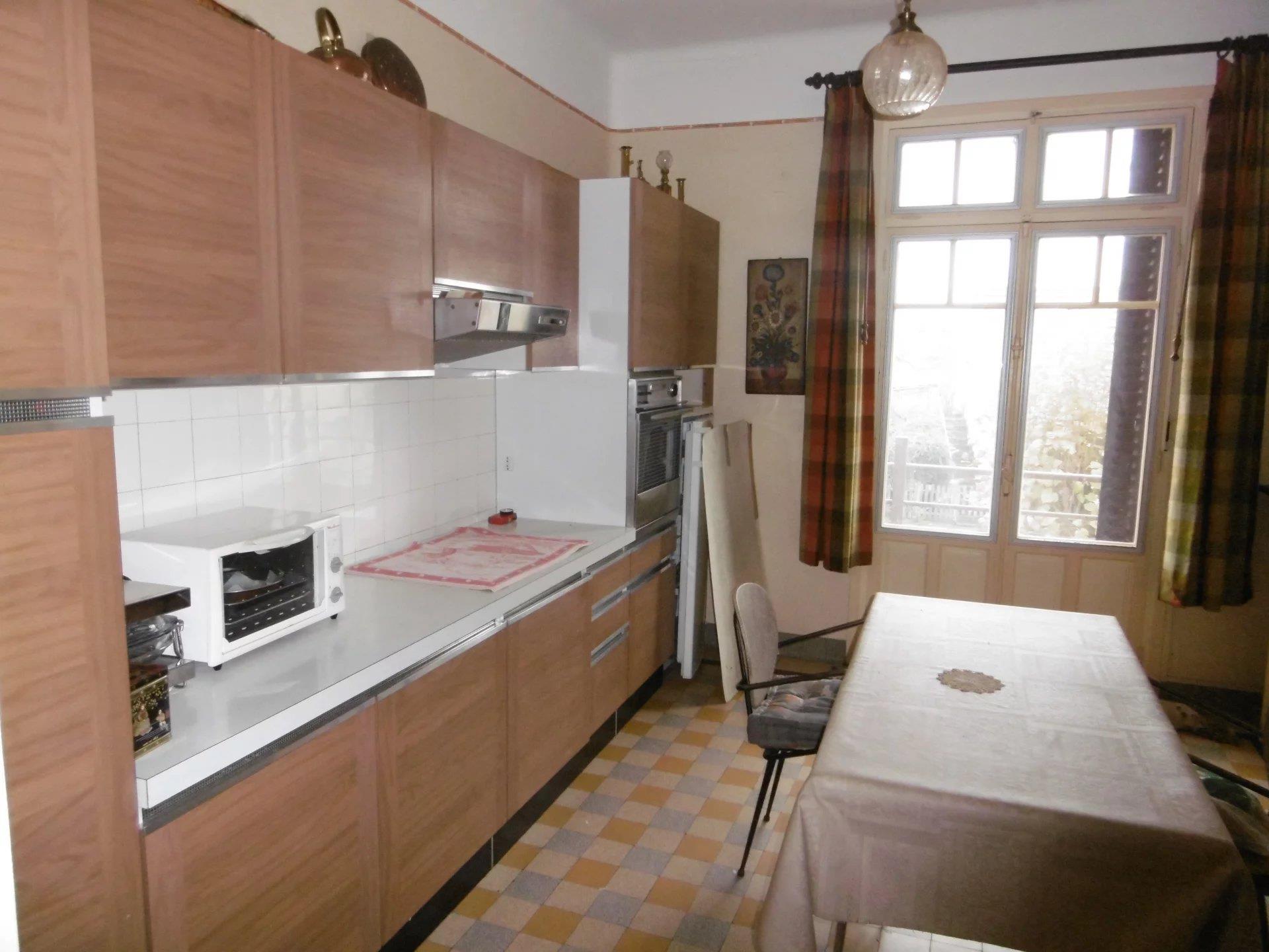 Maison à vendre, 166m², Saint-Yan