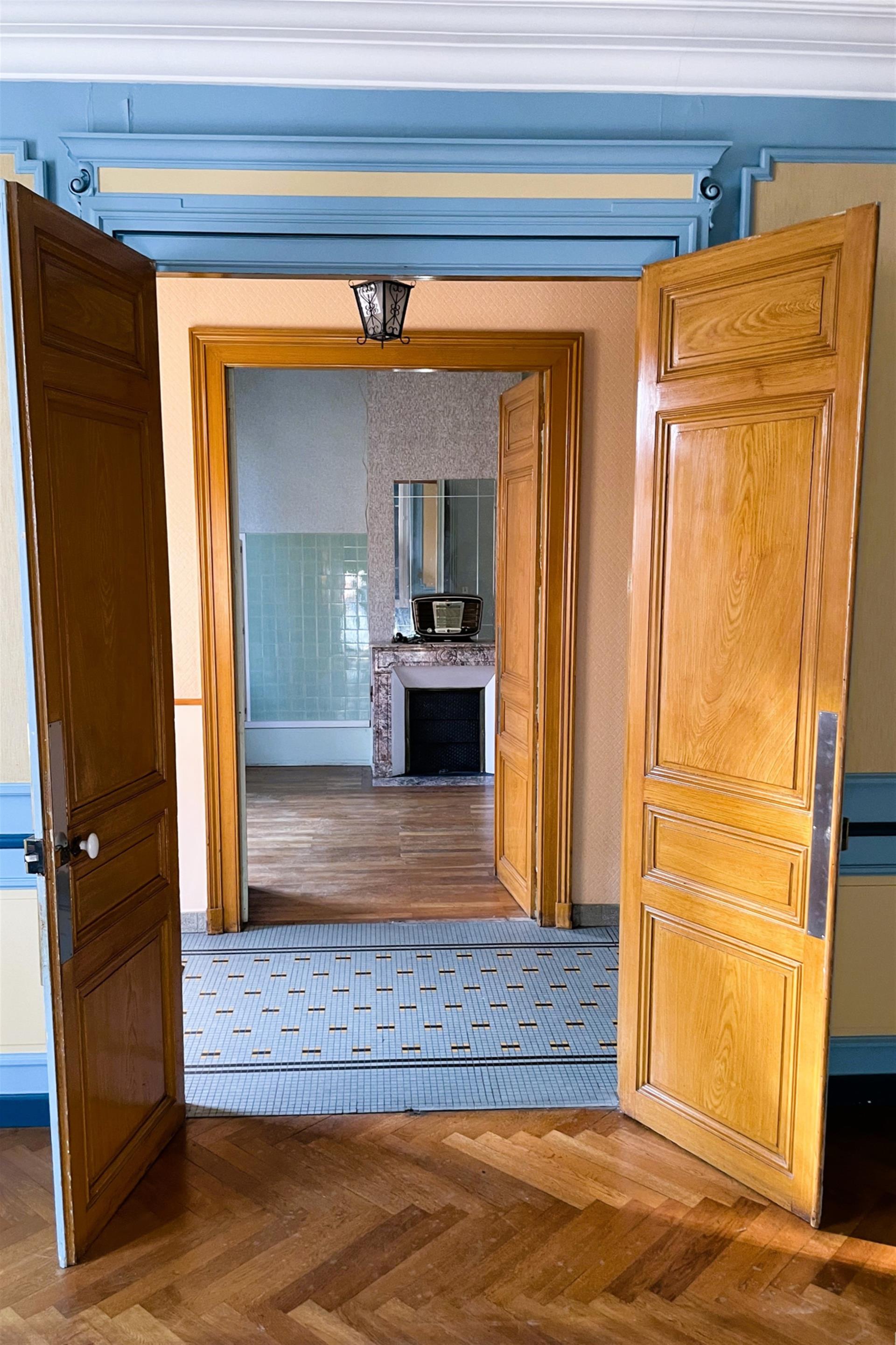 Maison à vendre, 345m², Digoin