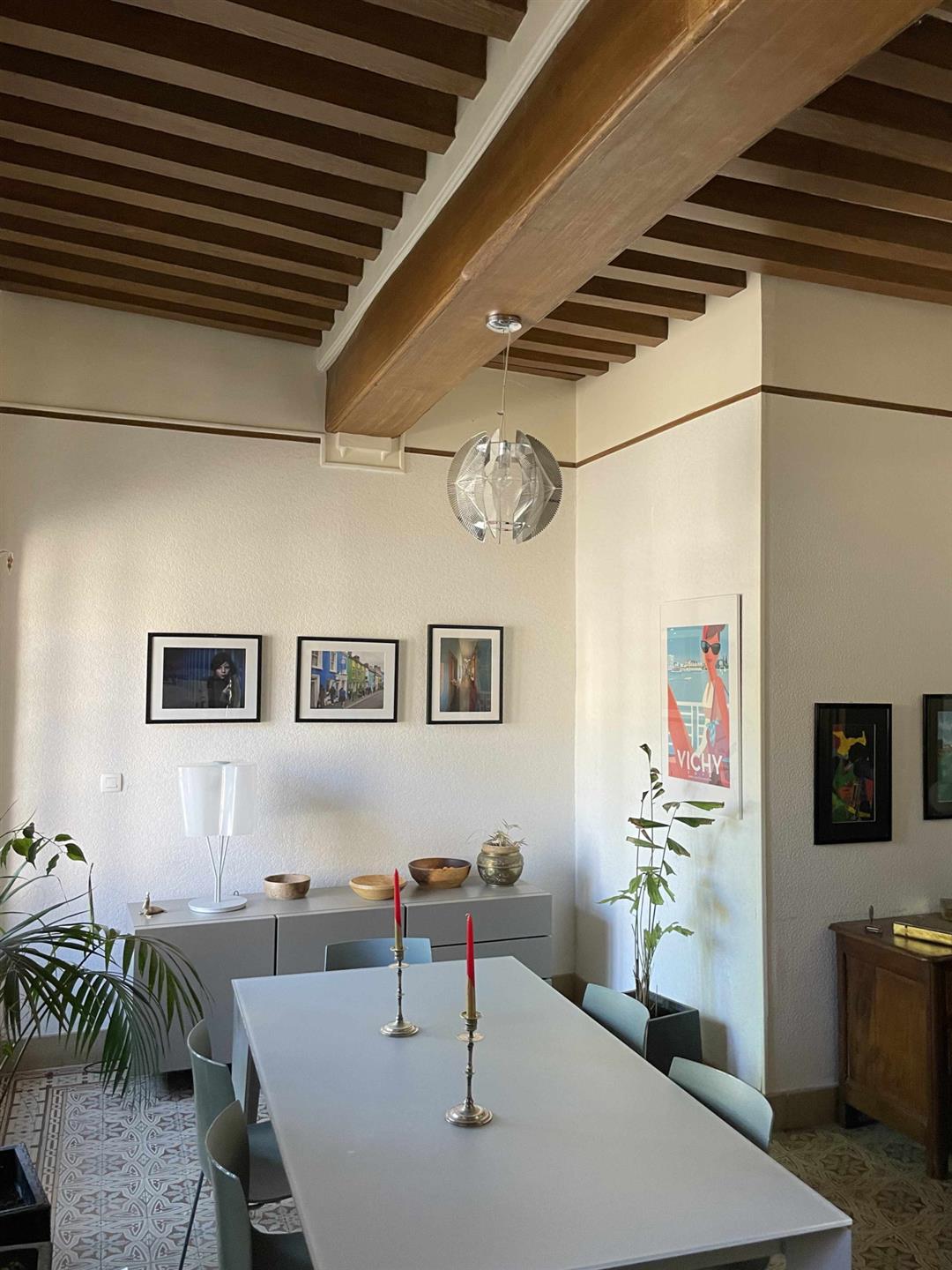 Maison à vendre, 312m², Bourbon-Lancy
