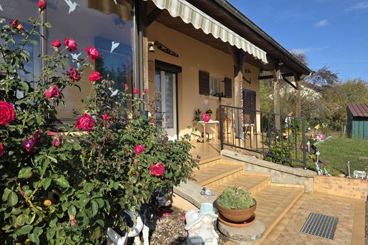 Maison 4 pièces 75 m² · à Gueugnon · 75 m² · 128 000 €
