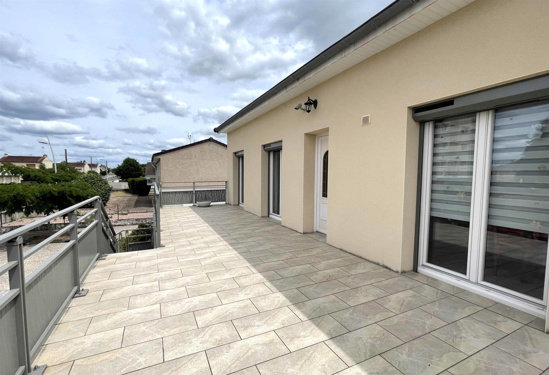 Maison à vendre, 133m², Digoin