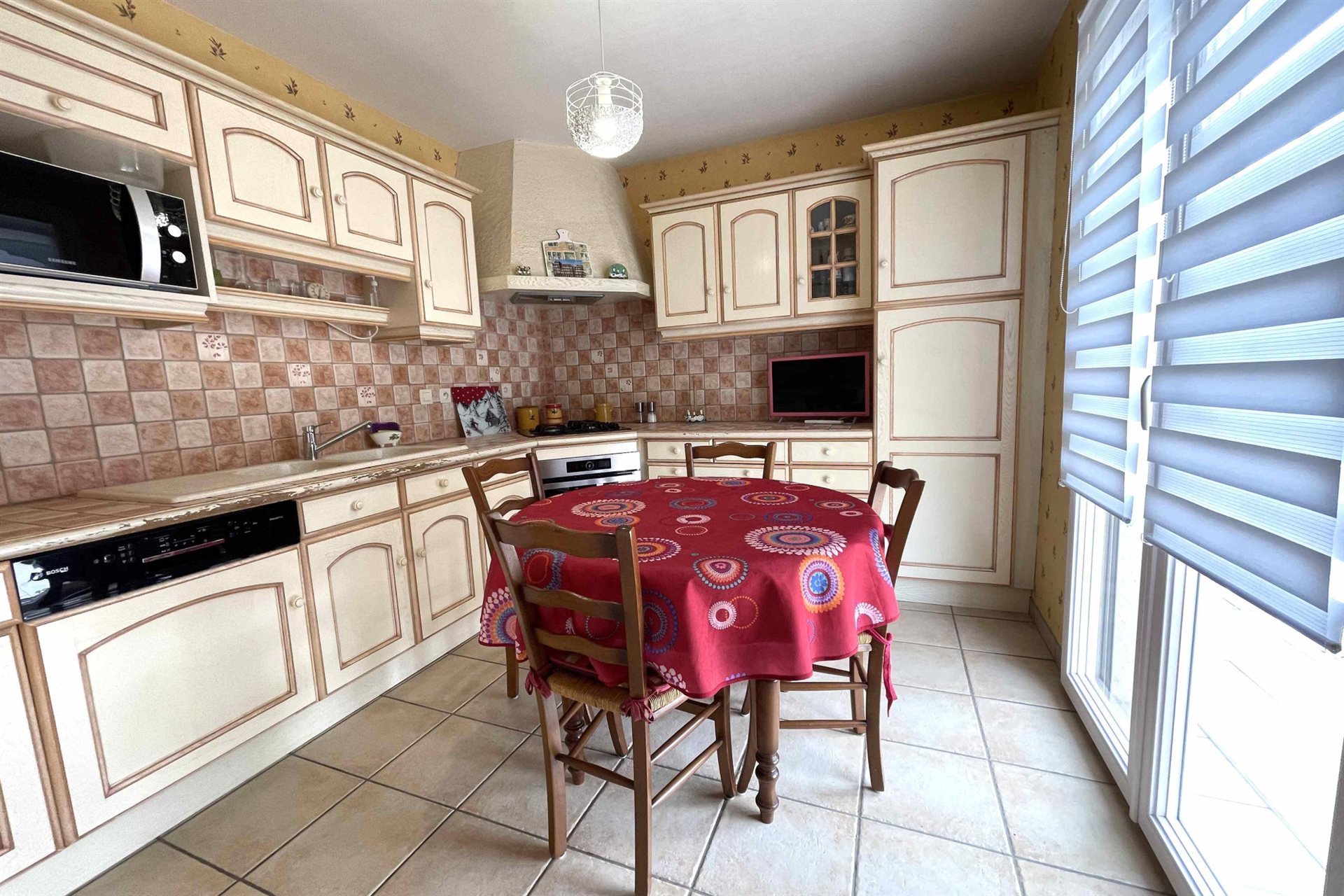 Maison à vendre, 133m², Digoin