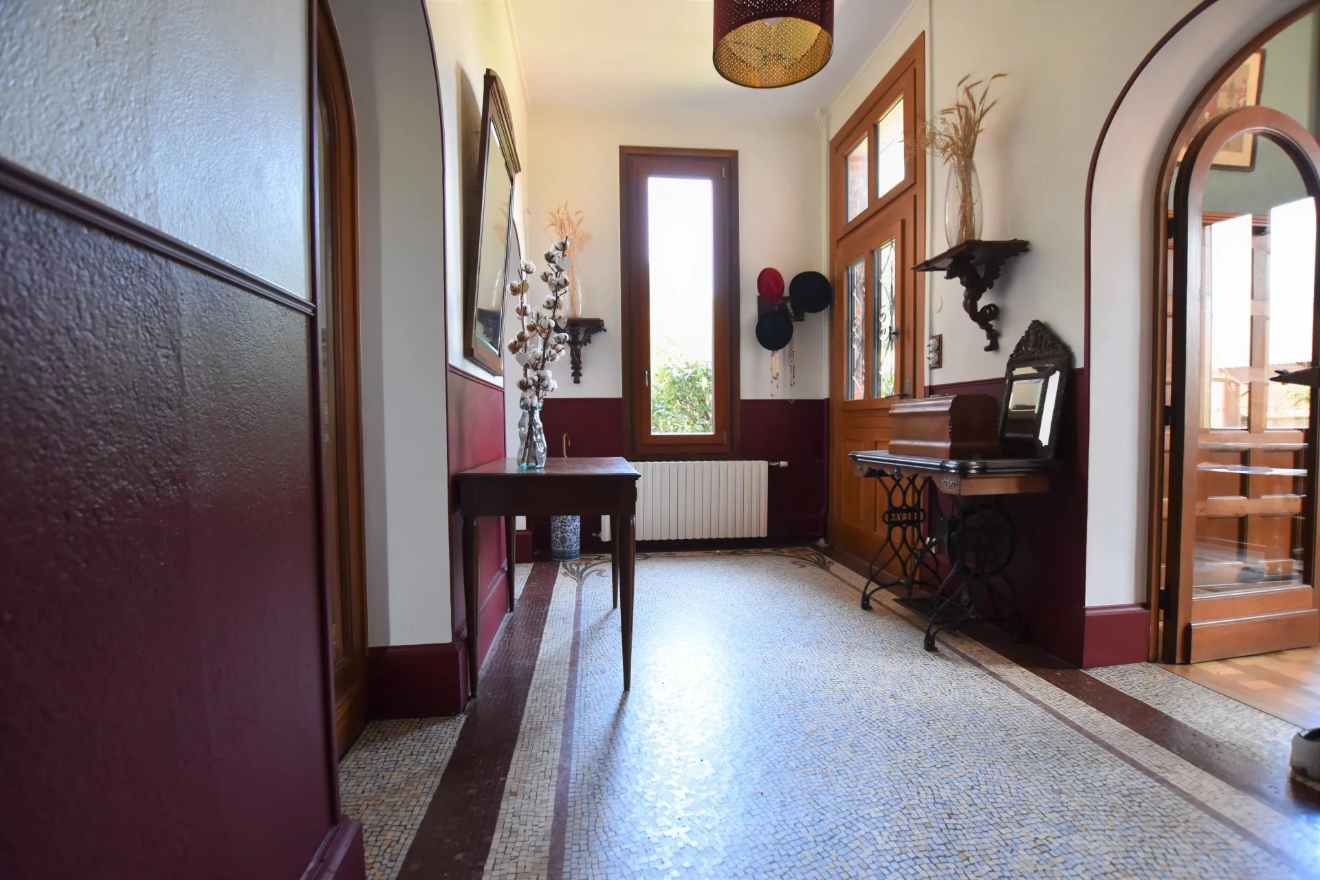 Maison à vendre, 200m², Le Donjon