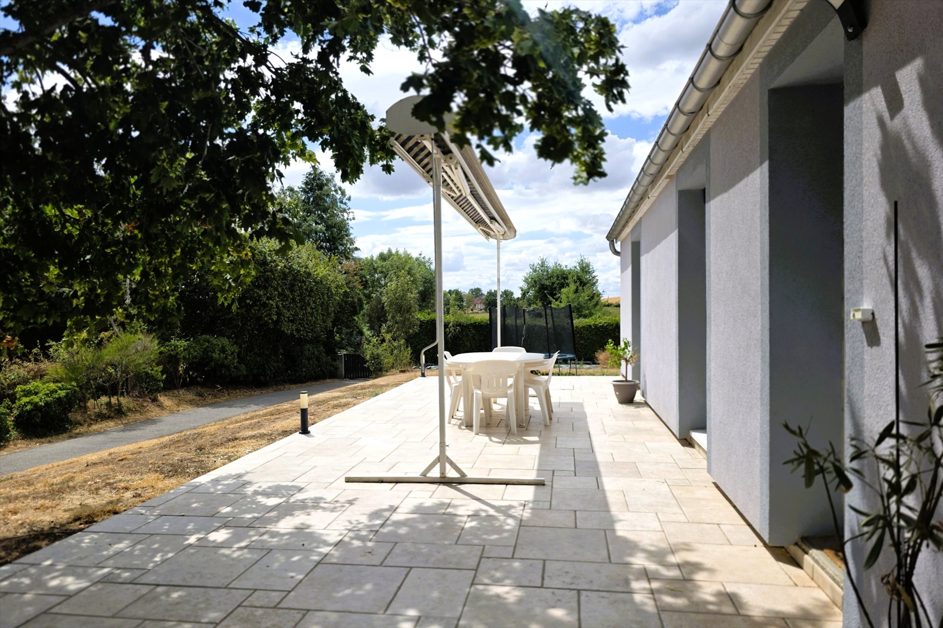 Maison à vendre, 117m², Gueugnon