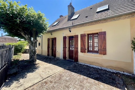 6 pièces 60 m² · à Saint-Aubin-sur-Loire · 60 m² · 60 000 €