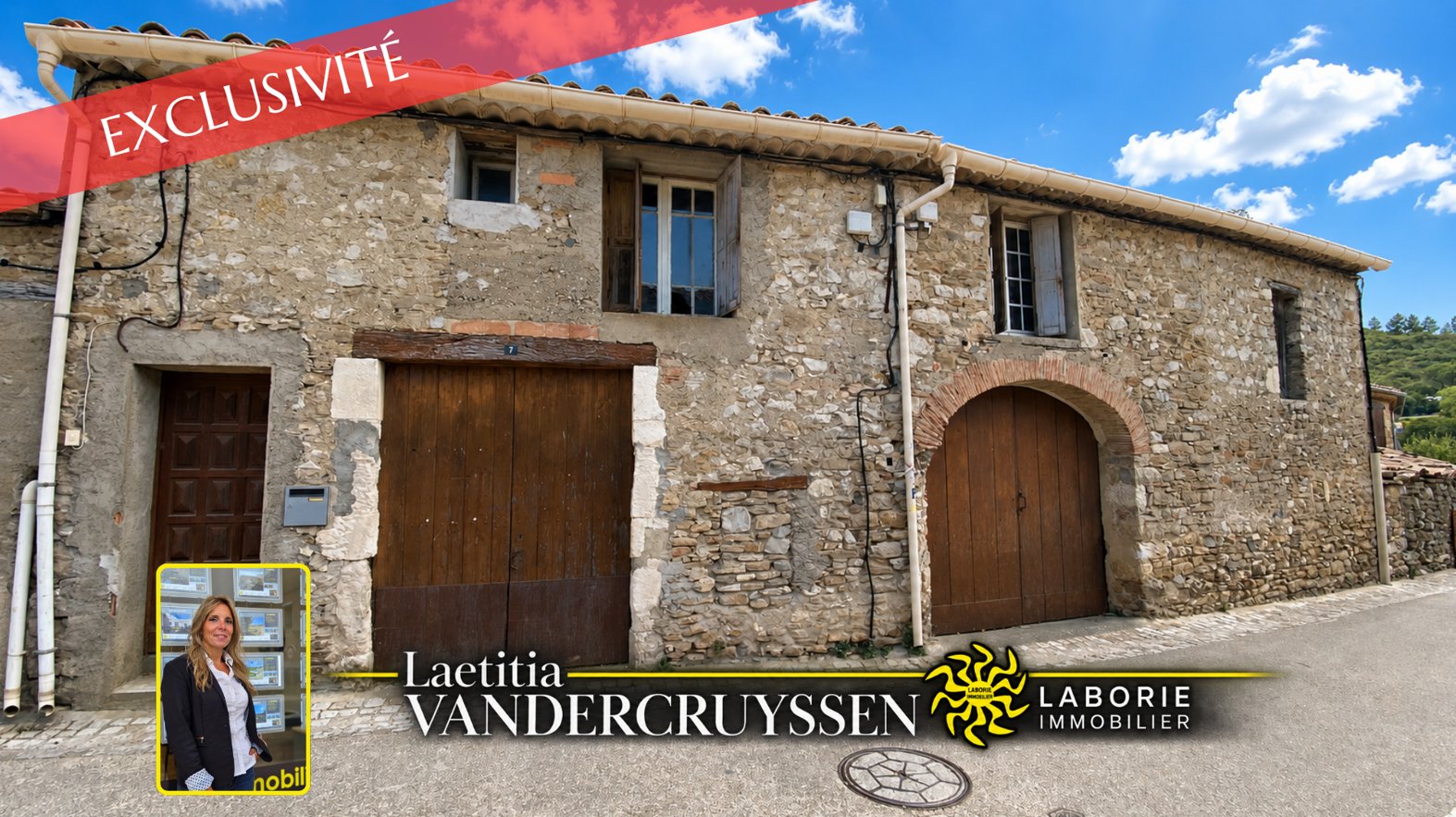 Maison à vendre, 257m², Minerve