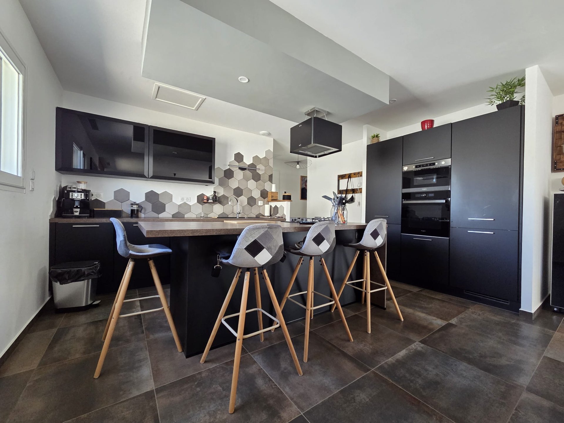 Maison à vendre, 107m², Bize-Minervois