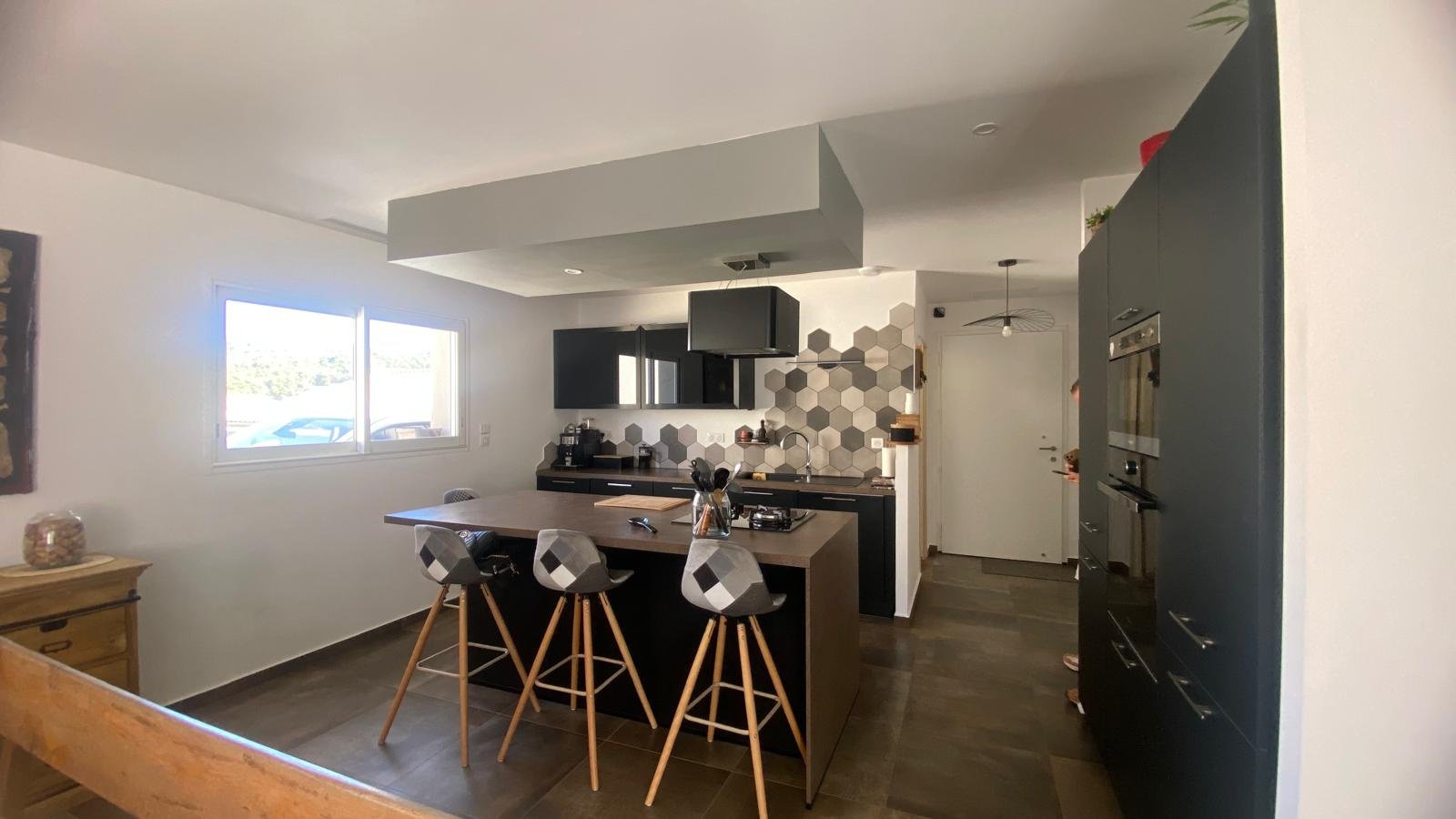 Maison à vendre, 107m², Bize-Minervois