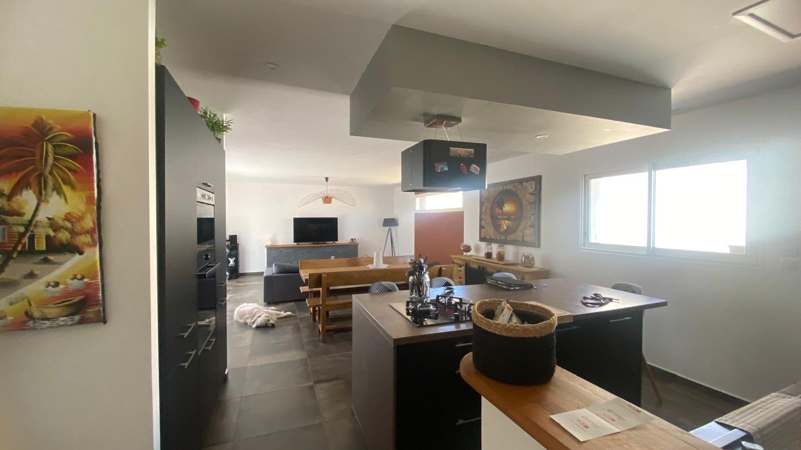 Maison à vendre, 107m², Bize-Minervois