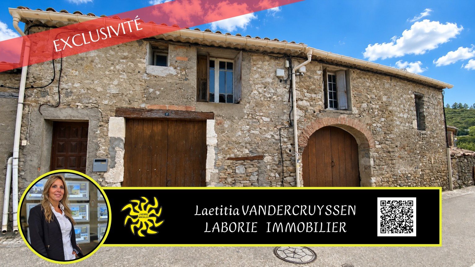 Maison à vendre, 257m², Minerve