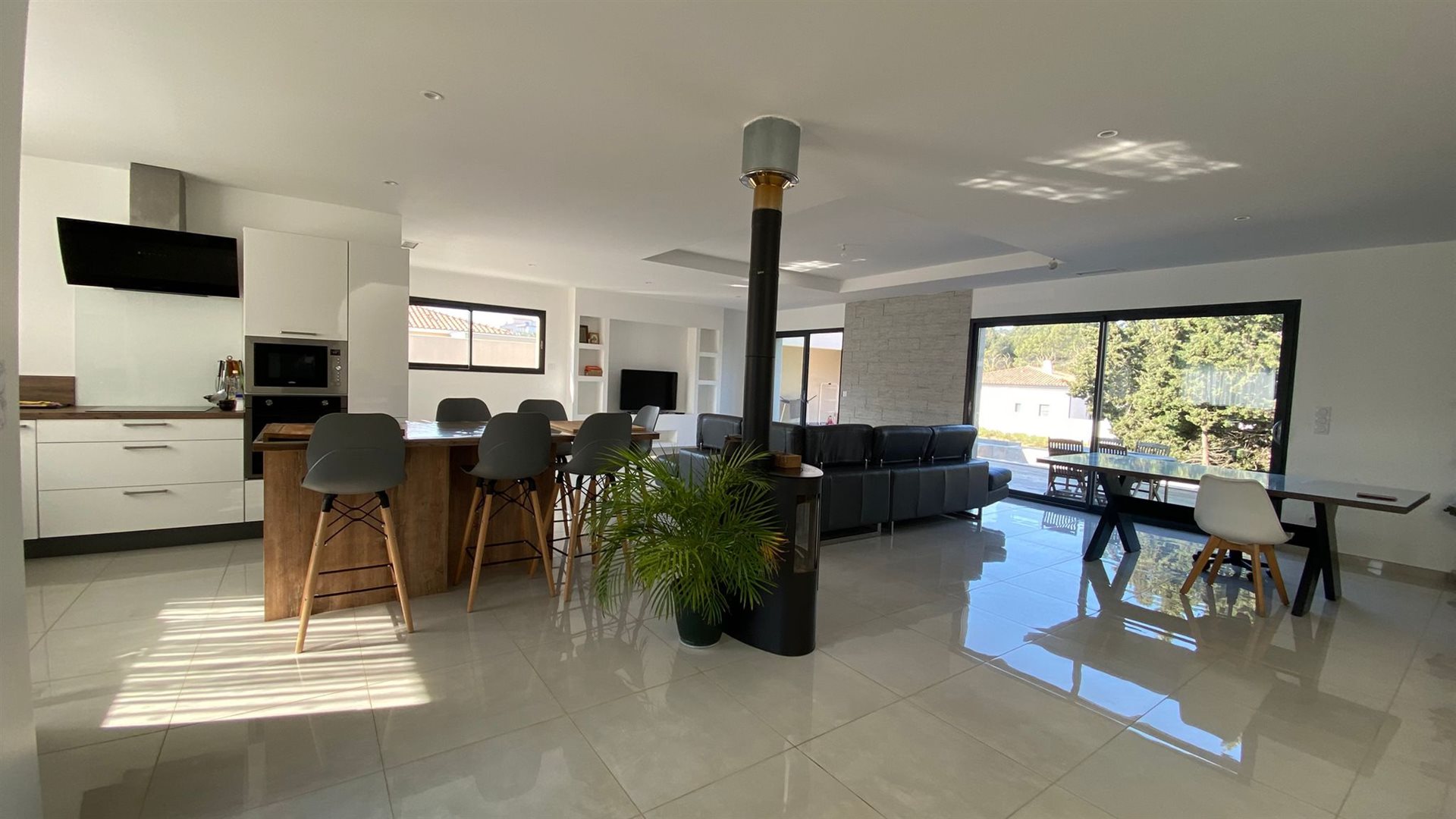 Maison à vendre, 147m², Narbonne