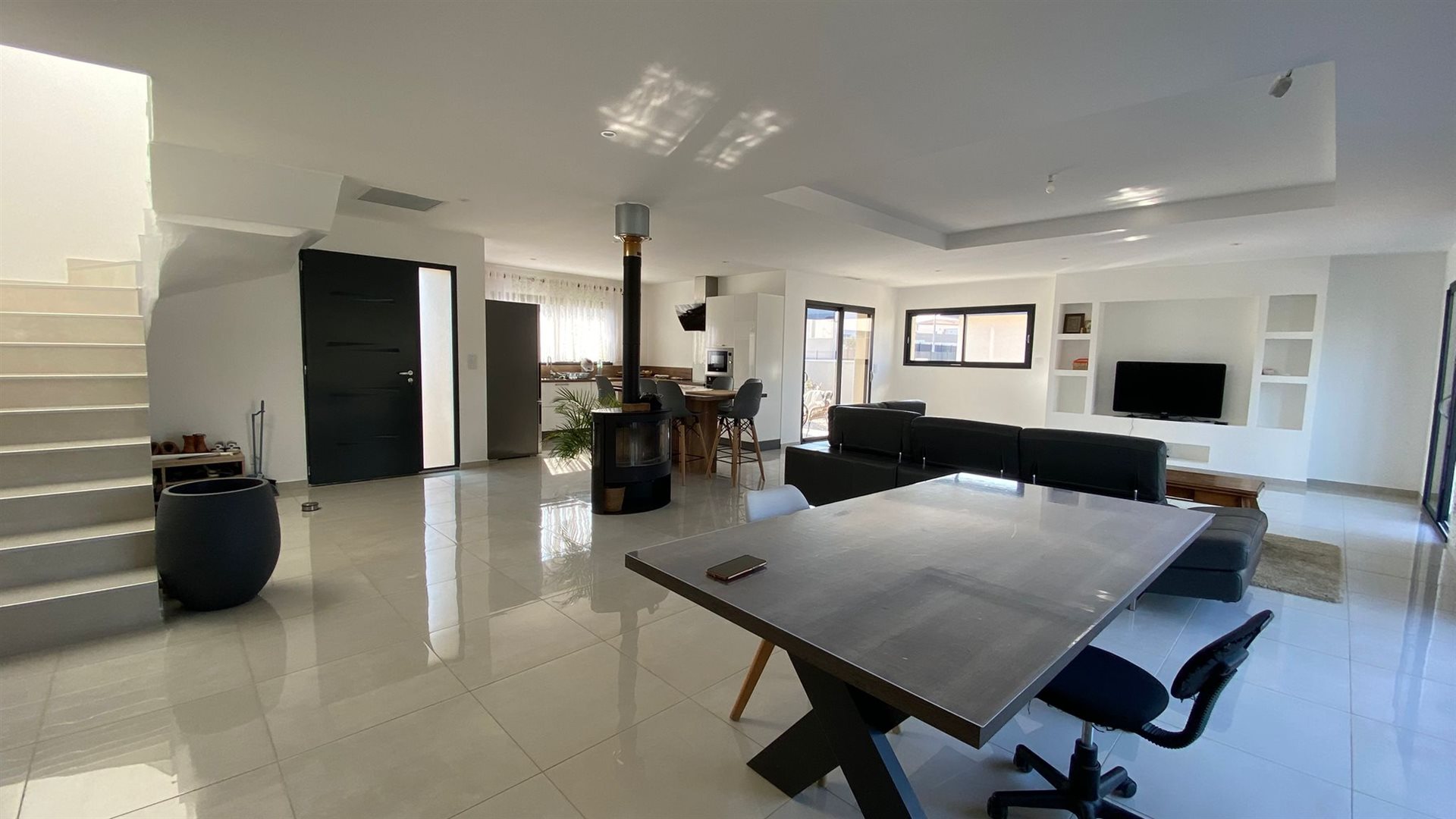 Maison à vendre, 147m², Narbonne