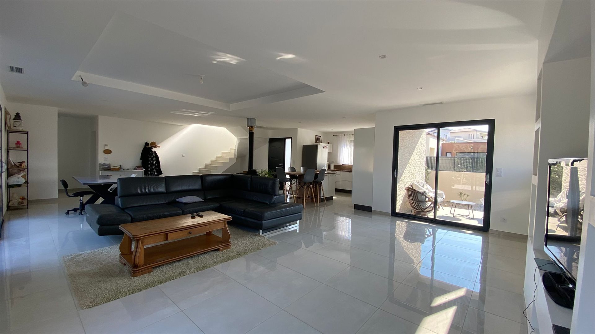 Maison – Narbonne, Bourg, Aude - Vue 5