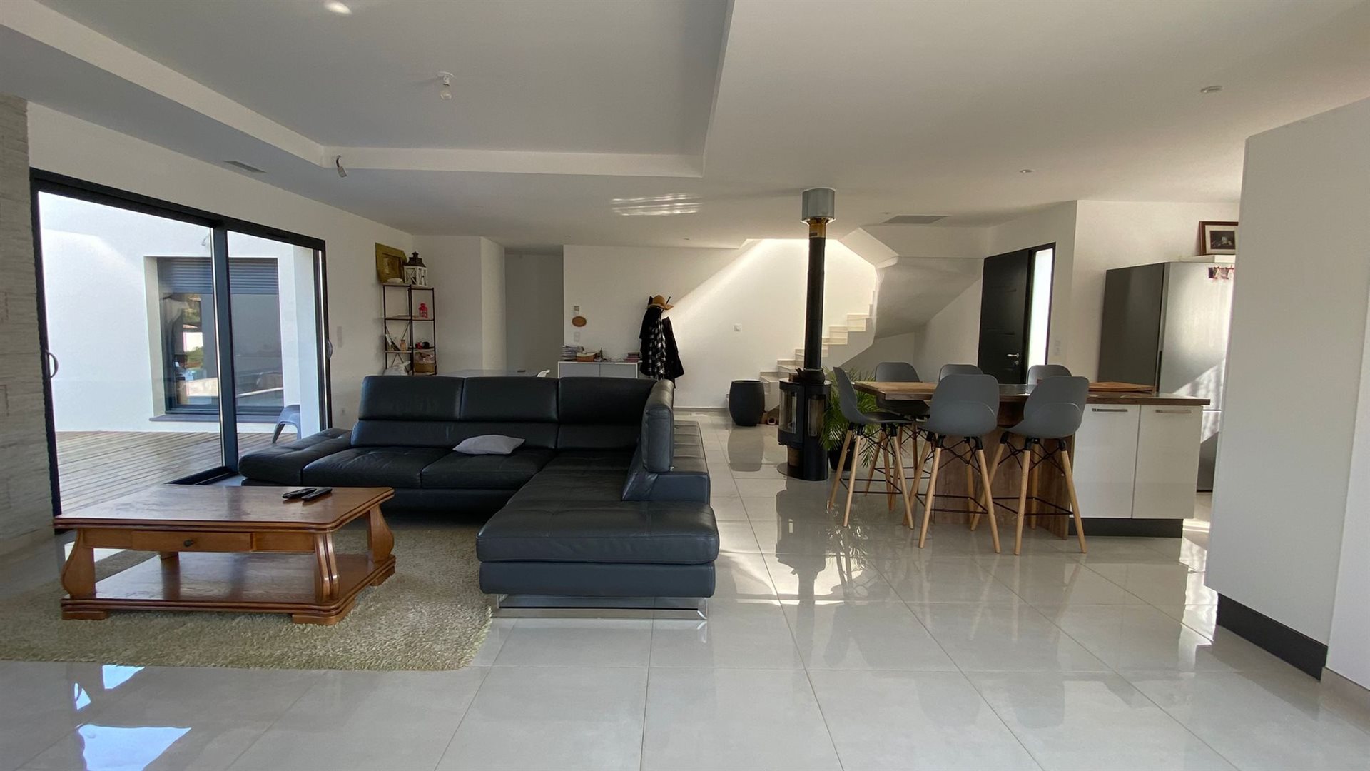 Maison – Narbonne, Bourg, Aude - Plus