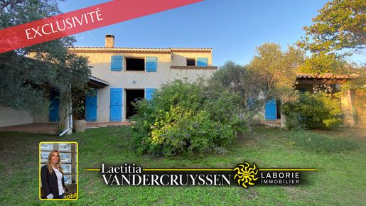 Maison 4 pièces 155 m² · à Villedaigne · 155 m² · 270 000 €