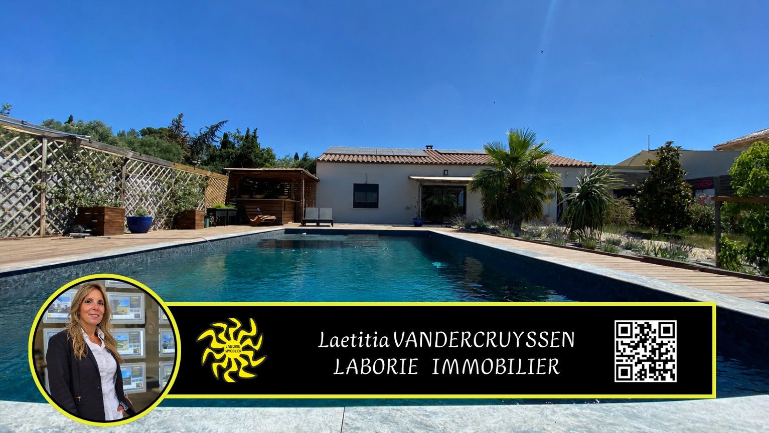 Maison à vendre, 148m², Tourouzelle