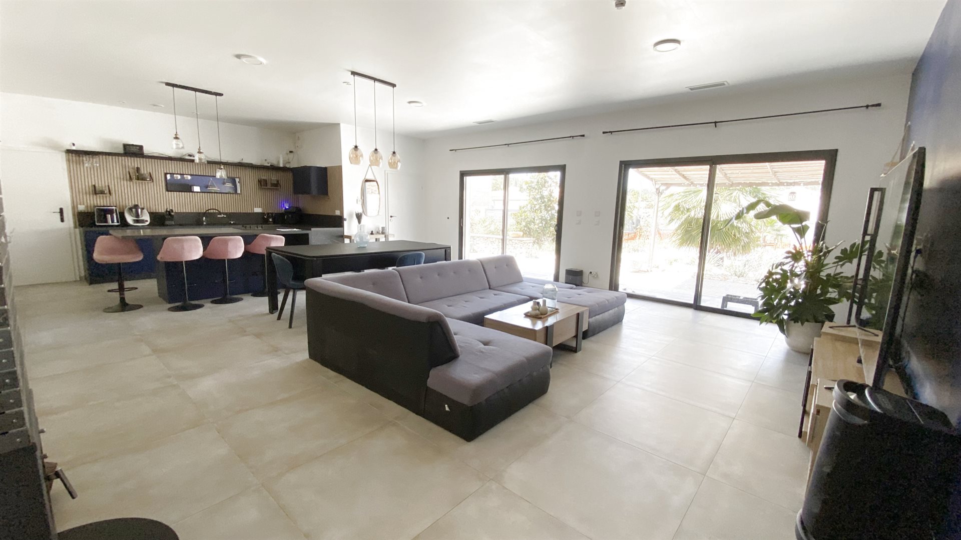 Maison à vendre, 148m², Tourouzelle