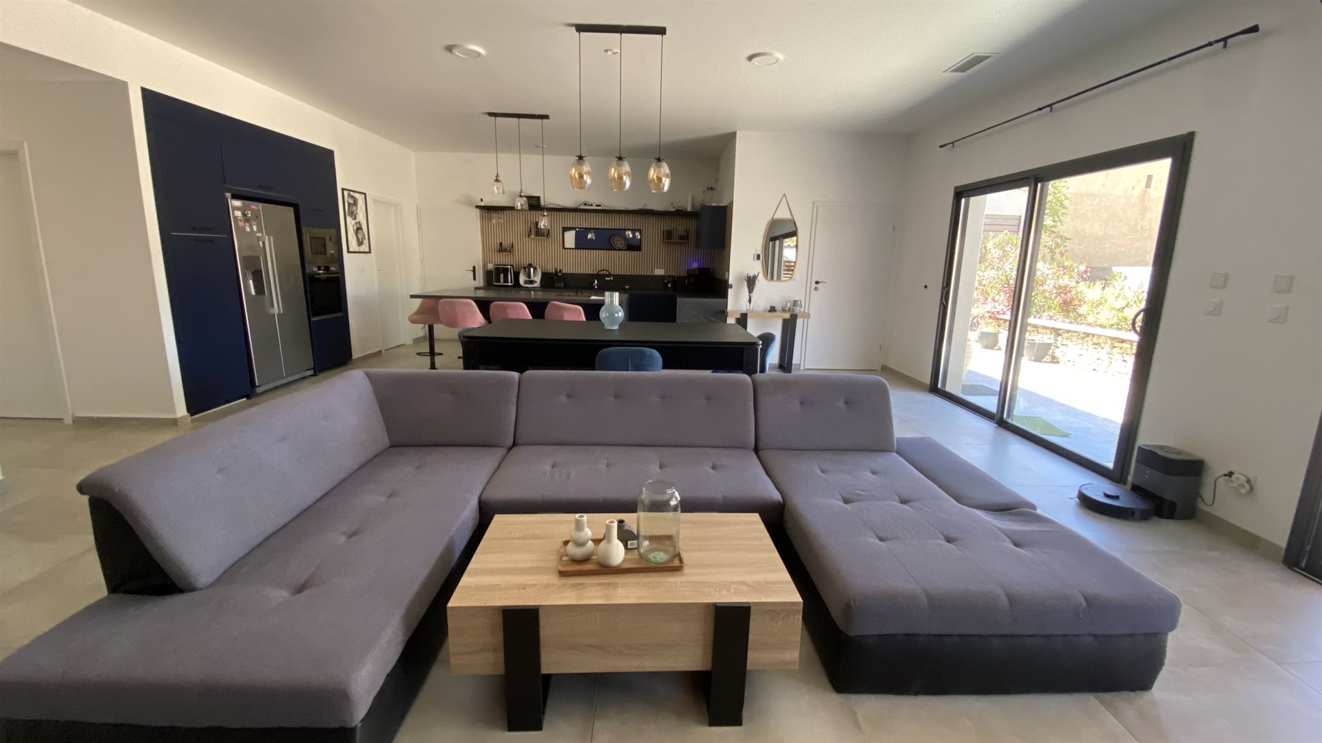 Maison à vendre, 148m², Tourouzelle