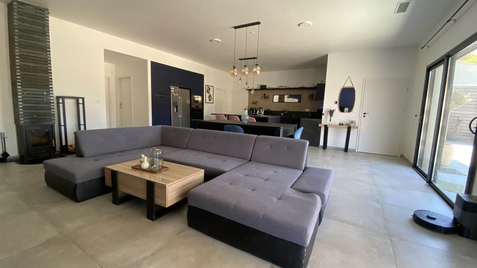 Maison à vendre, 148m², Tourouzelle
