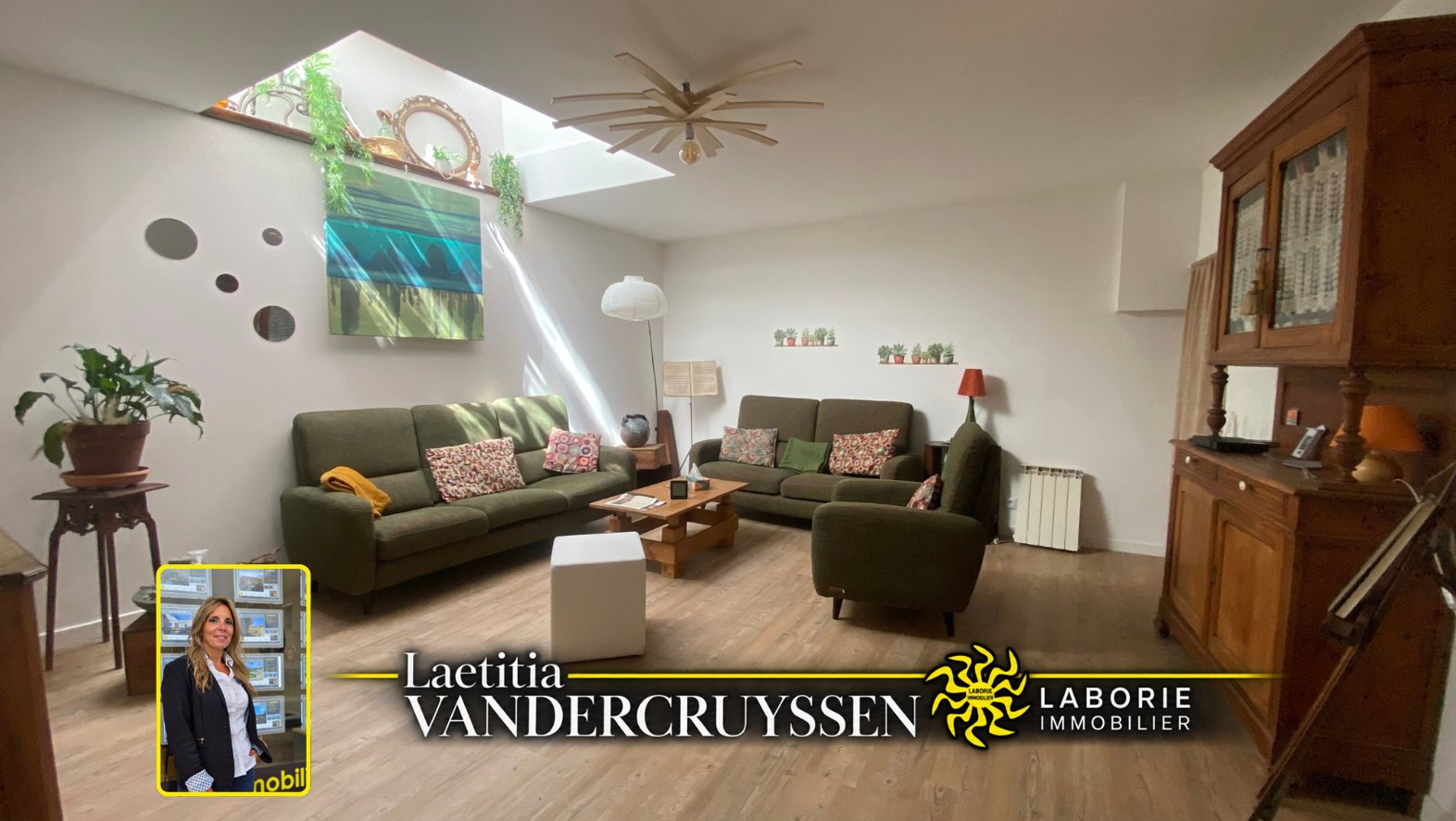 Maison à vendre, 108m², Paraza