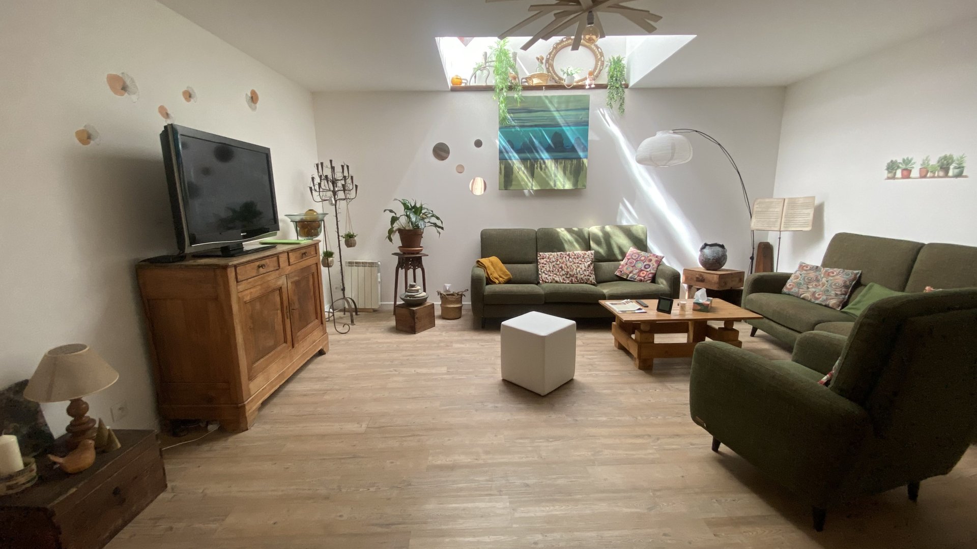 Maison à vendre, 108m², Paraza