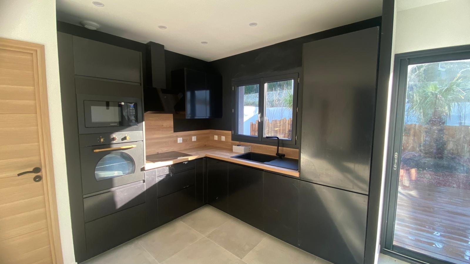 Maison à vendre, 90m², Ferrals-les-Corbières