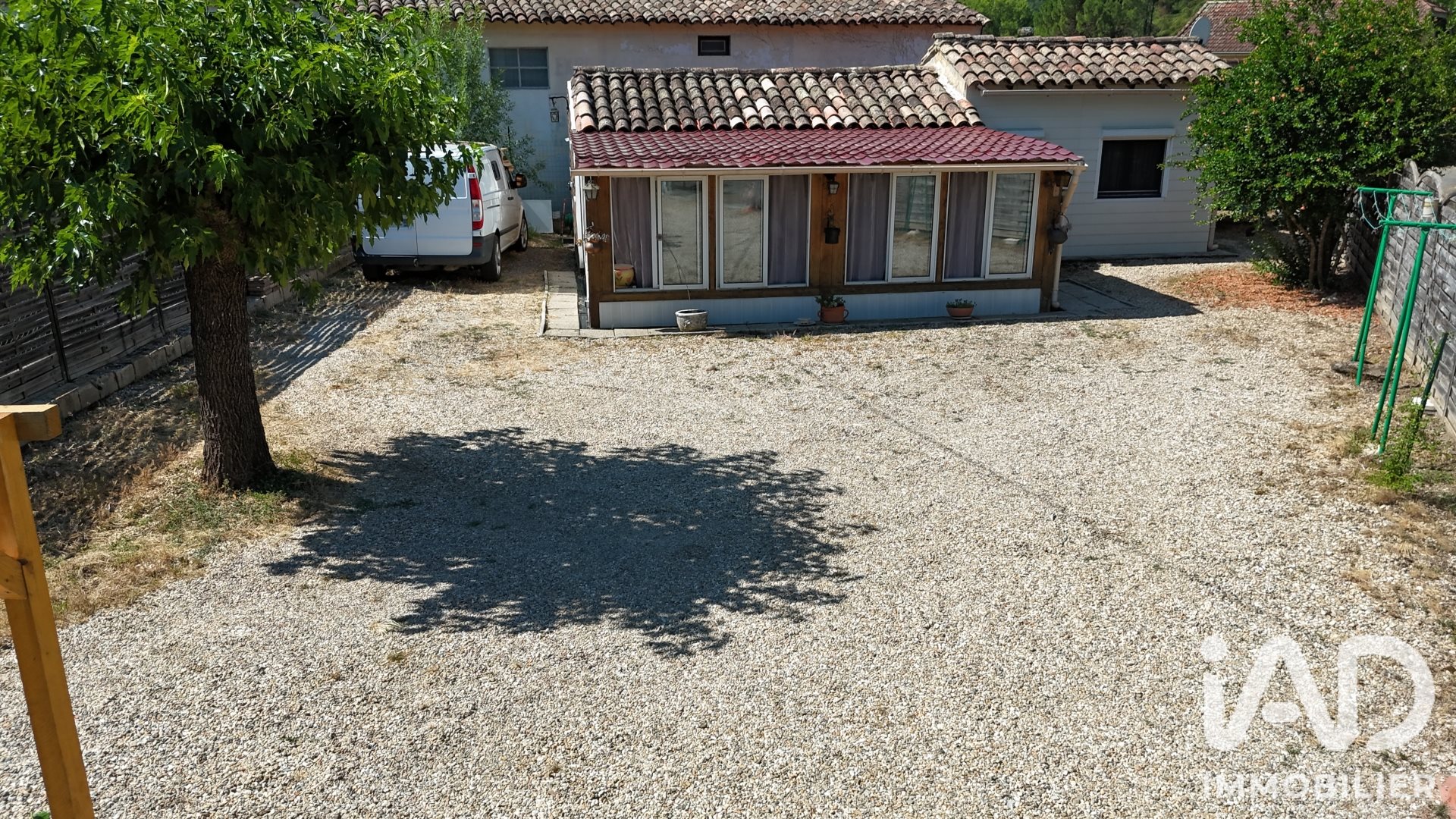 Maison à vendre, 40m², Anduze