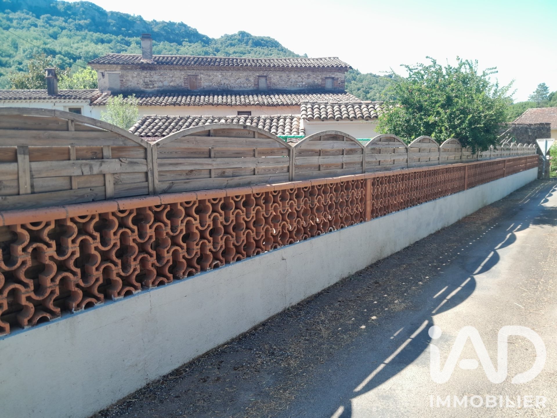 Maison à vendre, 40m², Anduze