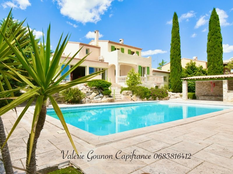 Maison à vendre, 197m², Juvignac