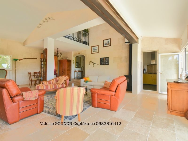 Maison à vendre, 197m², Juvignac