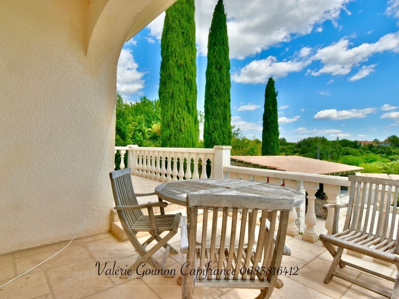 Maison à vendre, 197m², Juvignac