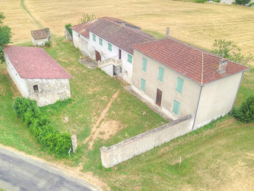 Maison à vendre, 220m², Lavardac