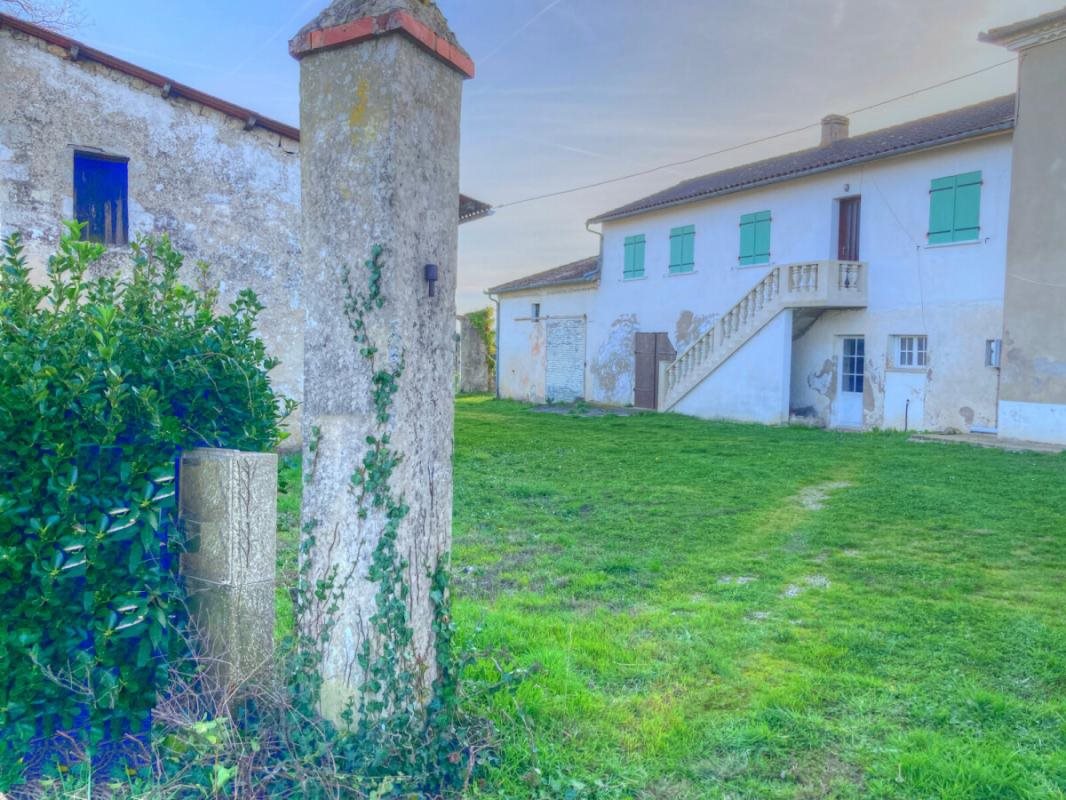 Maison à vendre, 220m², Lavardac