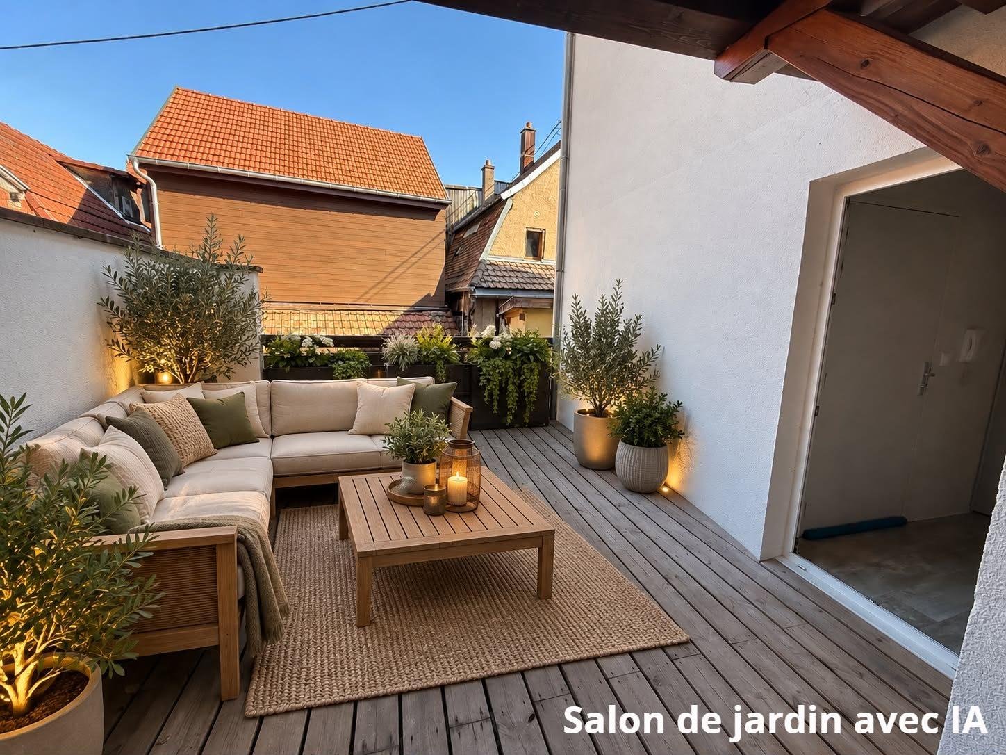 Appartement à vendre, 92m², Barr