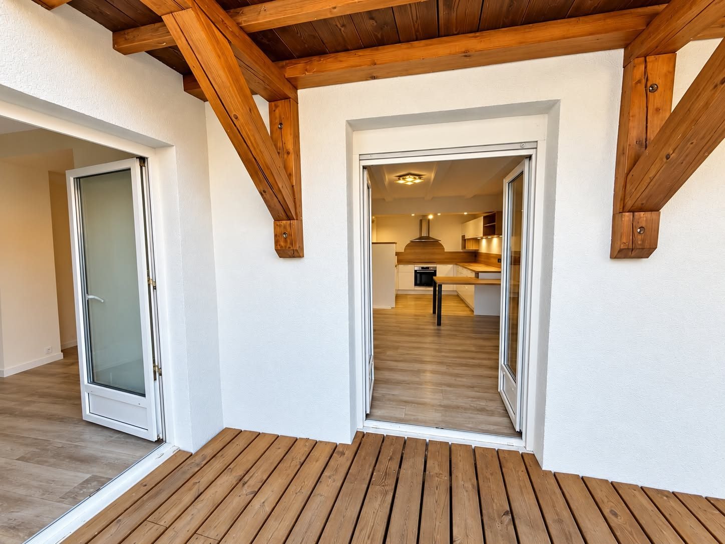 Appartement à vendre, 92m², Barr