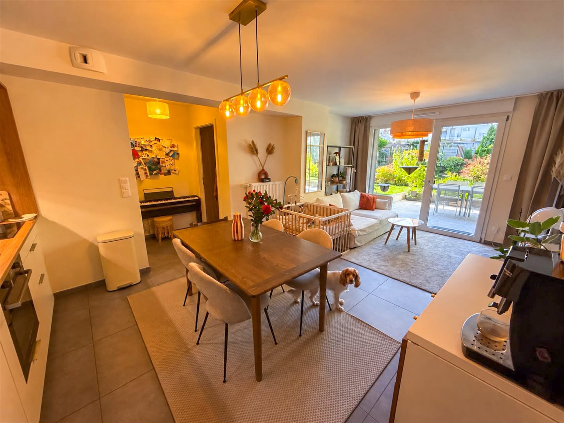 Appartement à vendre, 63m², Barr