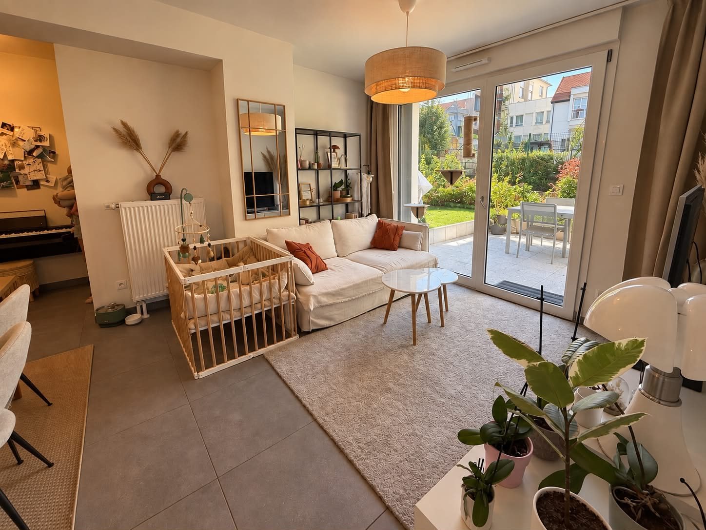 Appartement à vendre, 63m², Barr