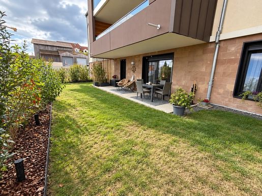 Appartement 3 pièces 63 m² · à Barr · 63 m² · 249 000 €