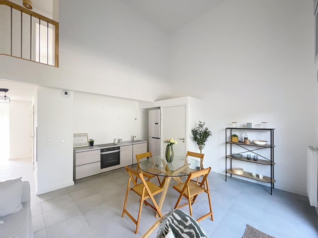 Appartement à vendre, 111m², Messanges
