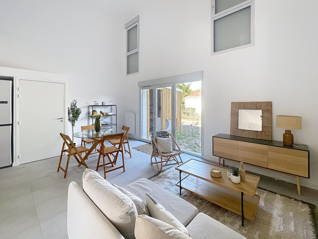 Appartement à vendre, 111m², Messanges