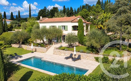 Maison 6 pièces 146 m² · à Valbonne · 146 m² · 1 595 000 €